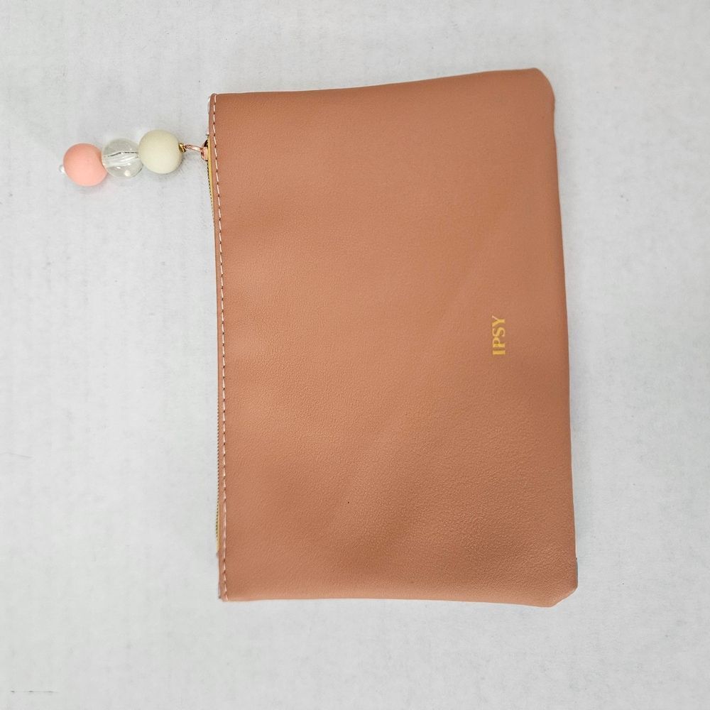Colorful Makeup Bag with Skincare, Eye Cream, and BB Cheek Color - Picture 10 of 10
